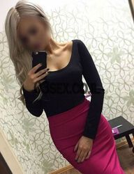 קסם לה חיוך נהדר