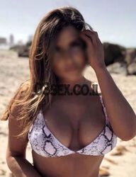 יש סקסי המותניים דורש מאהב