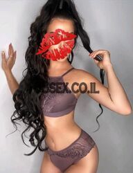 נפלא, זהיר, מספק שירותי ליווי עילית