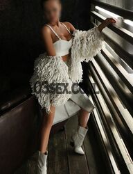 זמין 26 שנים, עם גוף טעים