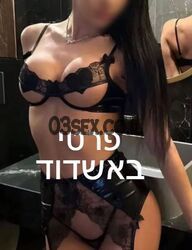 מרגש, יש גוף סקסי, 29 שנים