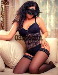 חילוני ואצילי, יש לי גוף יפה, vip ליווי שירות