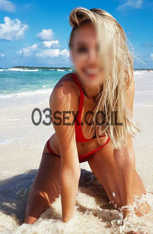 תוססת ומשגשגת דורש מאהב