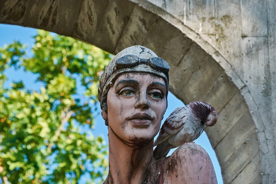 האם את אשמה בהרגלי הרעות האלה כבת זוג?